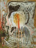 Обнаженная женщина в кресле 1927 Обнаженная женщина в кресле 1927